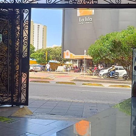 Hotel Jhonyky Bucaramanga Ngoại thất bức ảnh