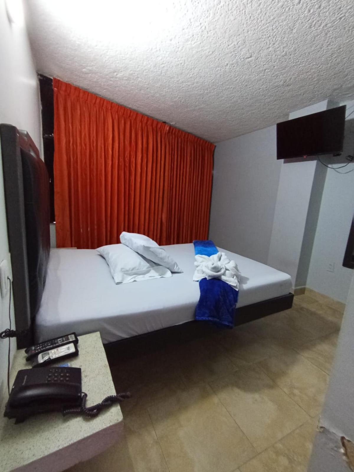 Hotel Jhonyky Bucaramanga Ngoại thất bức ảnh